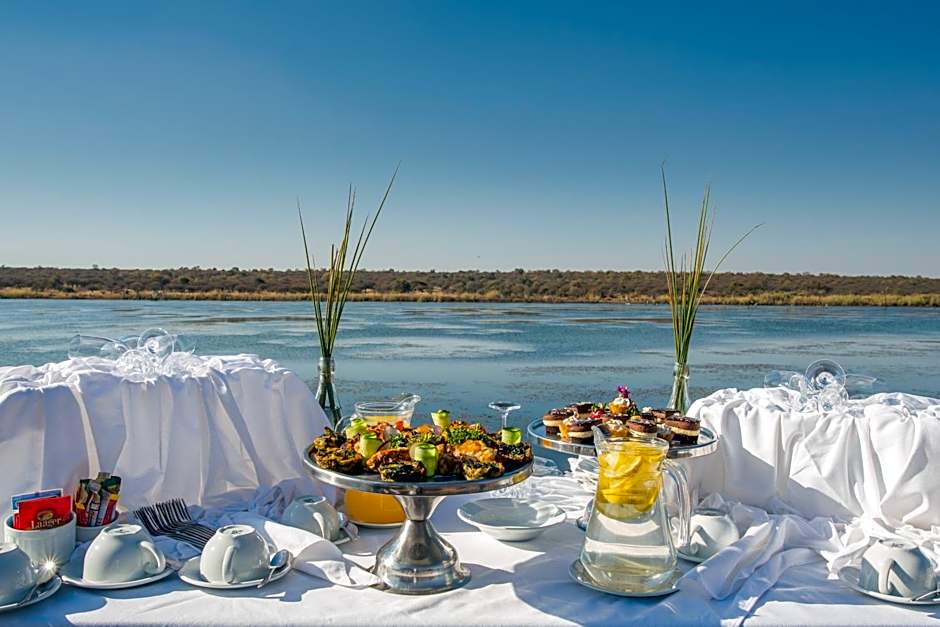 Little Mongena Tented Camp