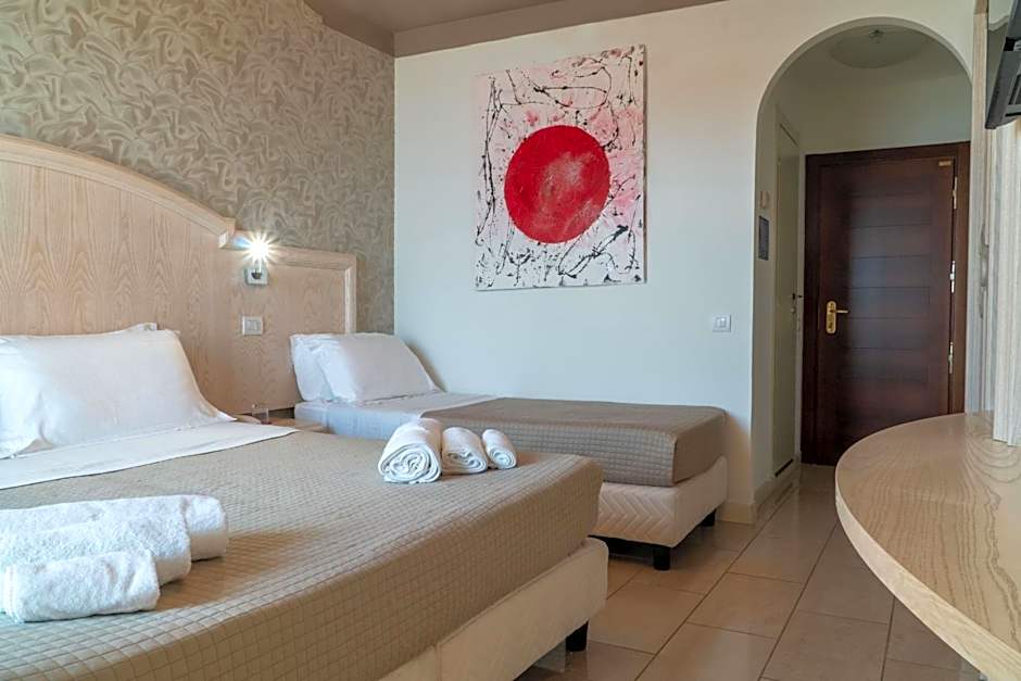 Brasil Seaview Hotel