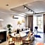 Luff Suites
