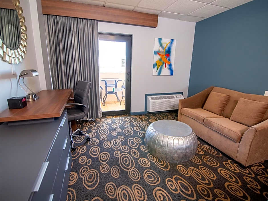 Regency Miami Airport by Sonesta