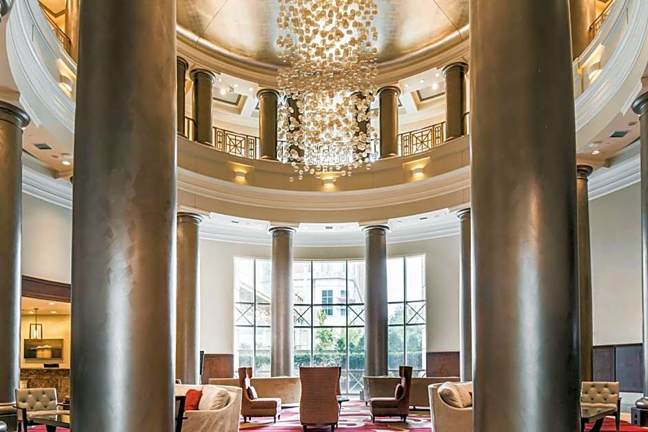 Omni Providence