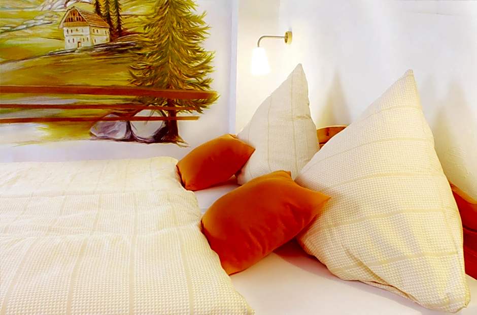 Kessenbrock Appartements