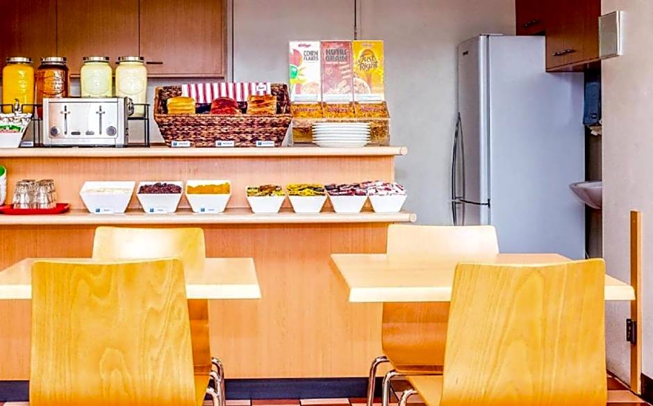 ibis Budget Coffs Harbour