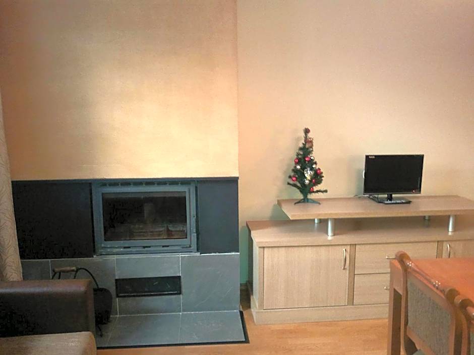 Апартаменти Малина