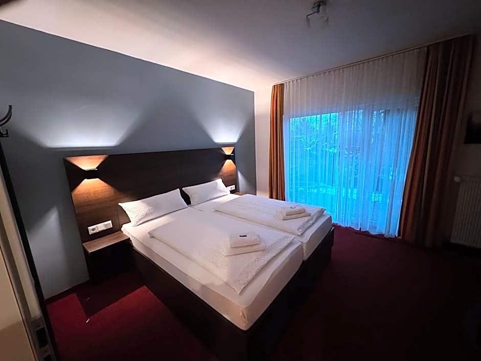 Altes Doktorhaus - Hotel Garni
