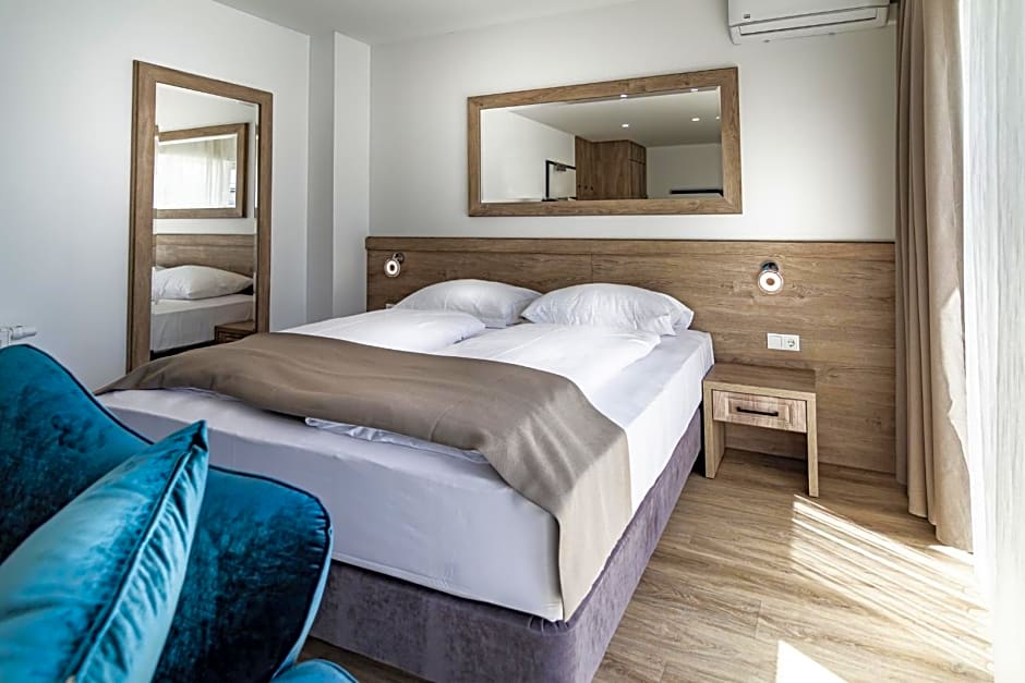 Sleep Inn Düsseldorf