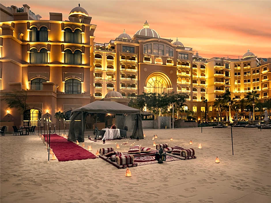 Marsa Malaz Kempinski The Pearl Doha
