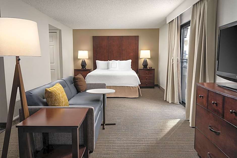 Residence Inn by Marriott Seattle North/Lynnwood Everett