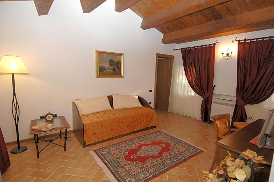 Colleverde Country House & SPA Urbino