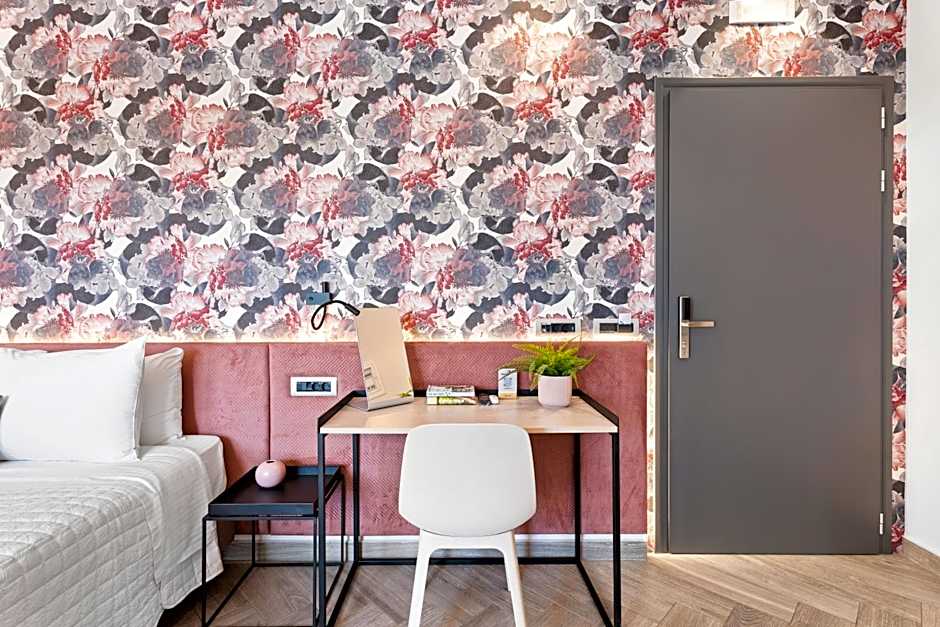 Frunze Luxury Apartments