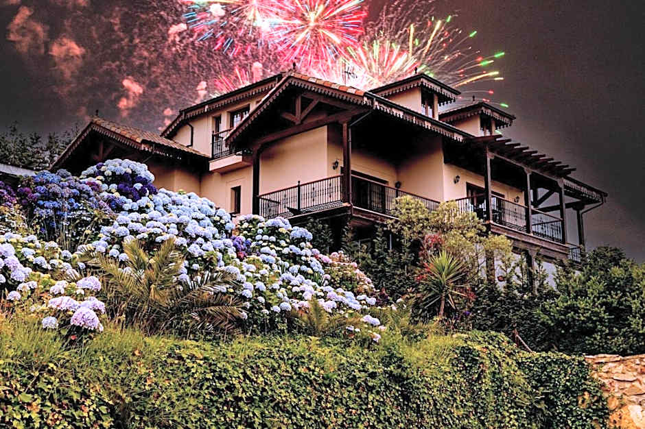 Hotel Rural Playa de Aguilar