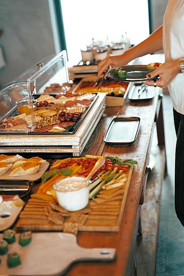 Santa Cruz - Movement & Nature House