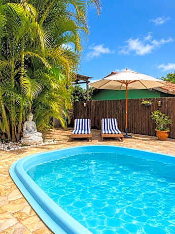 Cabanas Prema