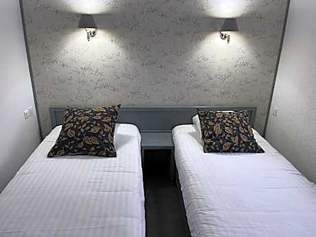 Hotel Val Saint Hilaire