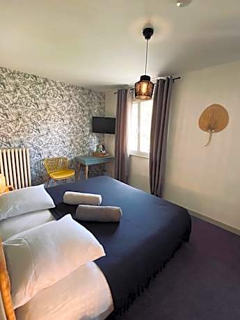 Chalet altitude