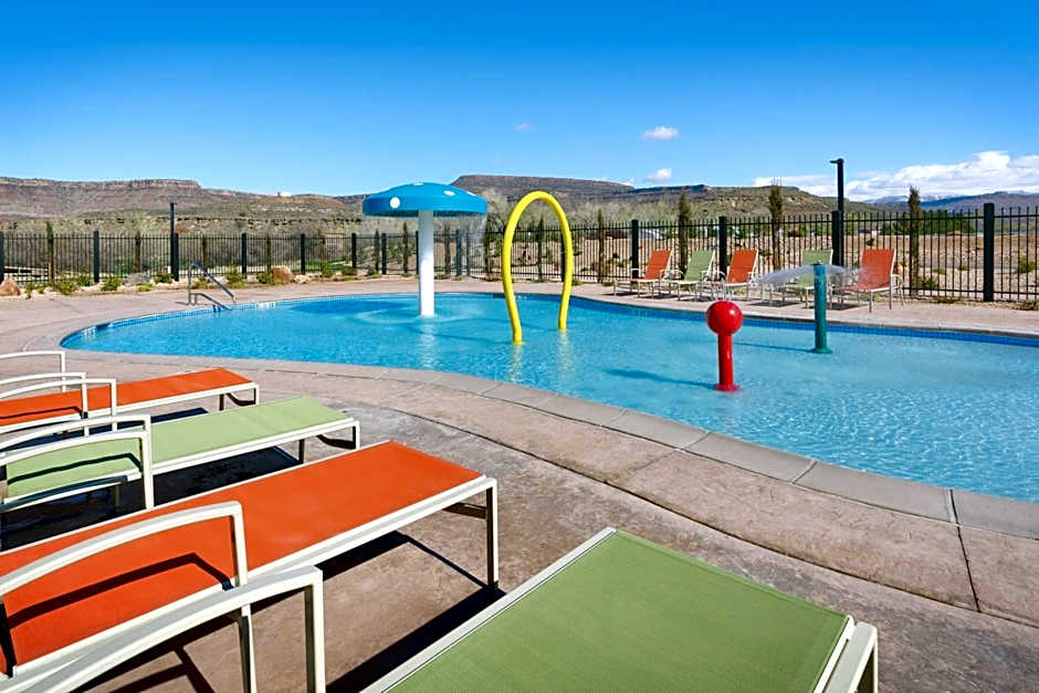 Fairfield Inn & Suites by Marriott Virgin Zion National Park