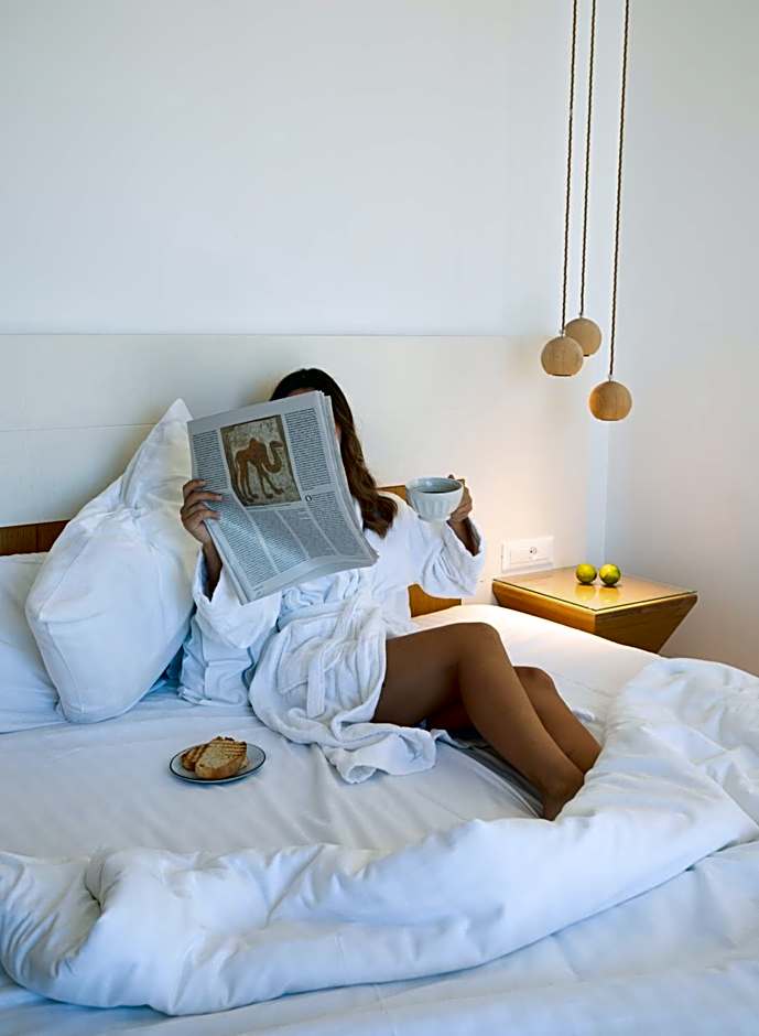 Damianos Mykonos Hotel