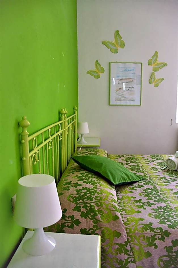 Casa di Osio - Porta Romana