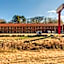 Rodeway Inn & Suites Jefferson