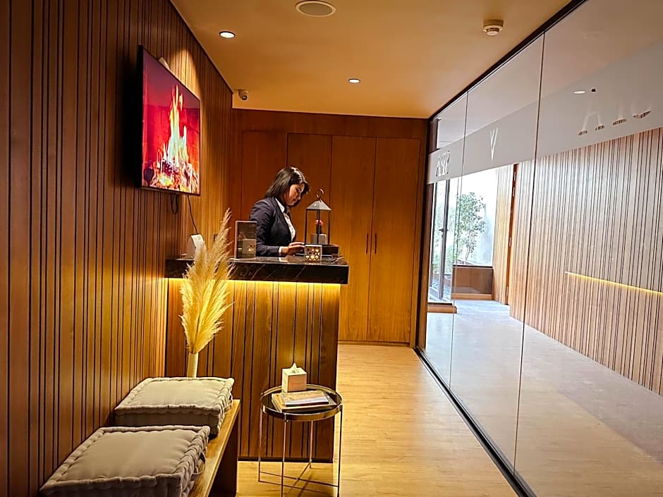 Longue vie Hotels