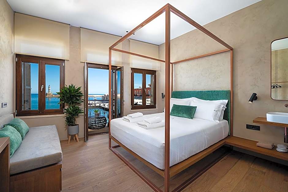 Anassa Chania Boutique Hotel