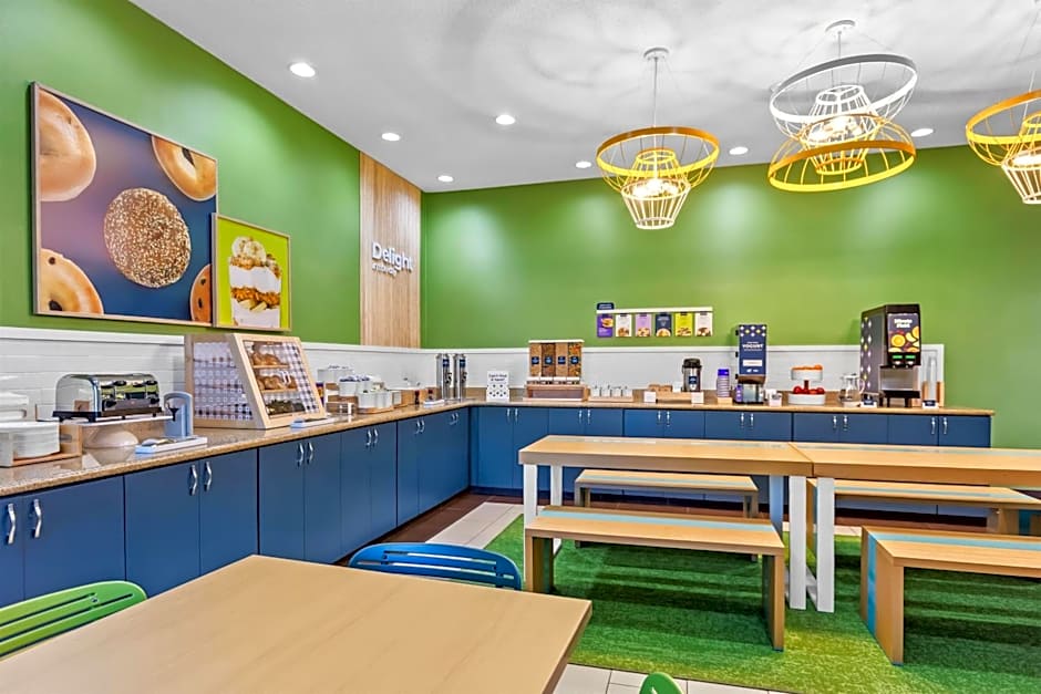 Spark by Hilton La Grange