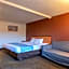 OYO Hotel Chehalis I-5 South