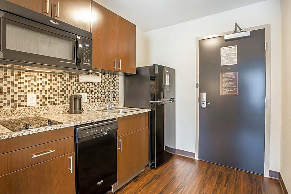 MainStay Suites Cartersville
