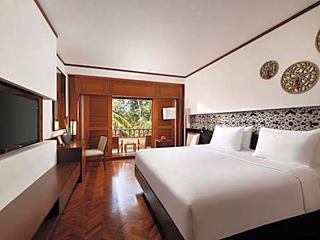 Superior Room with 1 King-size Bed
