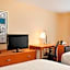 Fairfield Inn & Suites by Marriott Dallas Plano