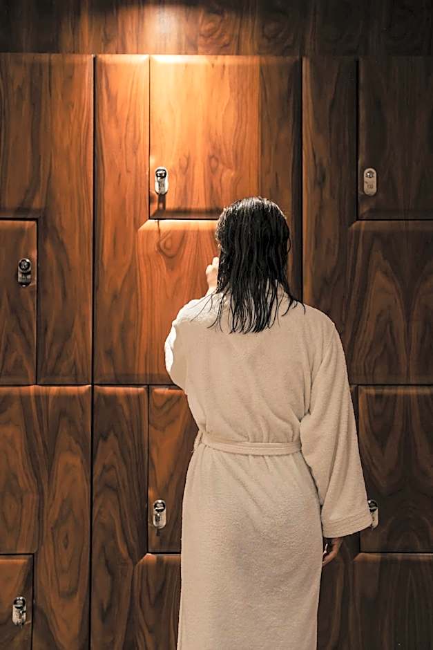 Donnington Valley Hotel, Golf & Spa