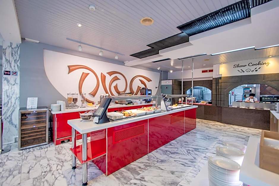 Servatur Green Beach