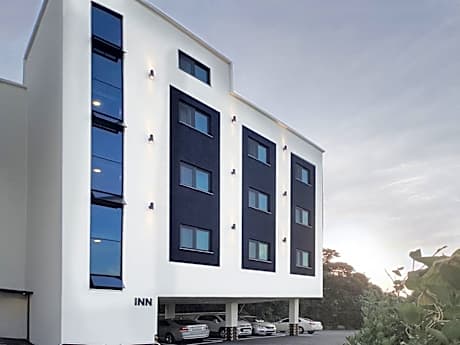 Geojedo Jangpyeong Inn