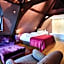 Van Der Valk Sélys Liège Hotel & Spa