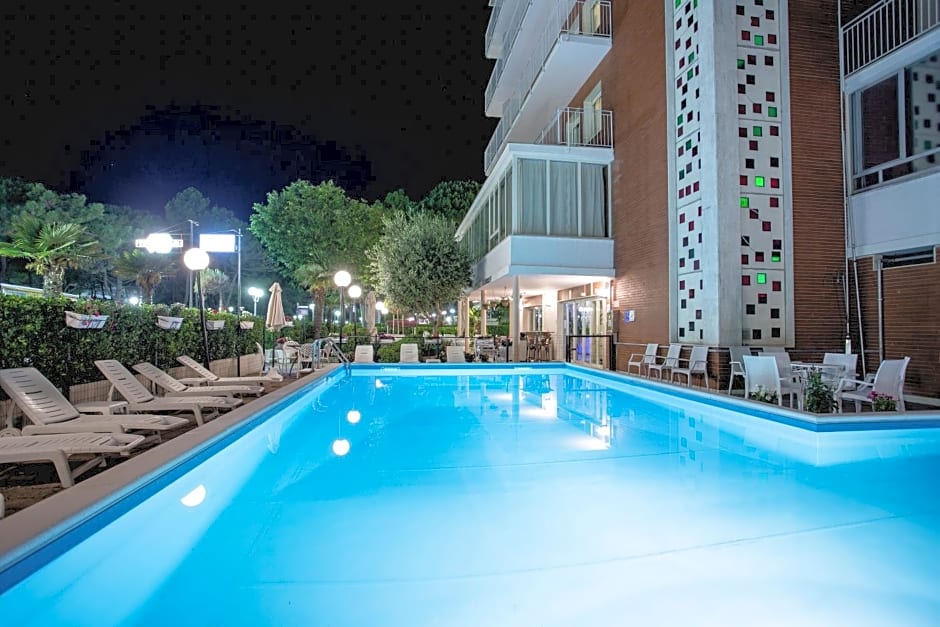 Hotel Ridolfi