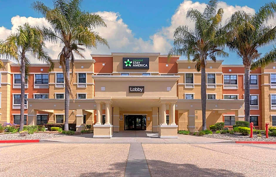 Extended Stay America Suites - Oakland - Alameda Airport