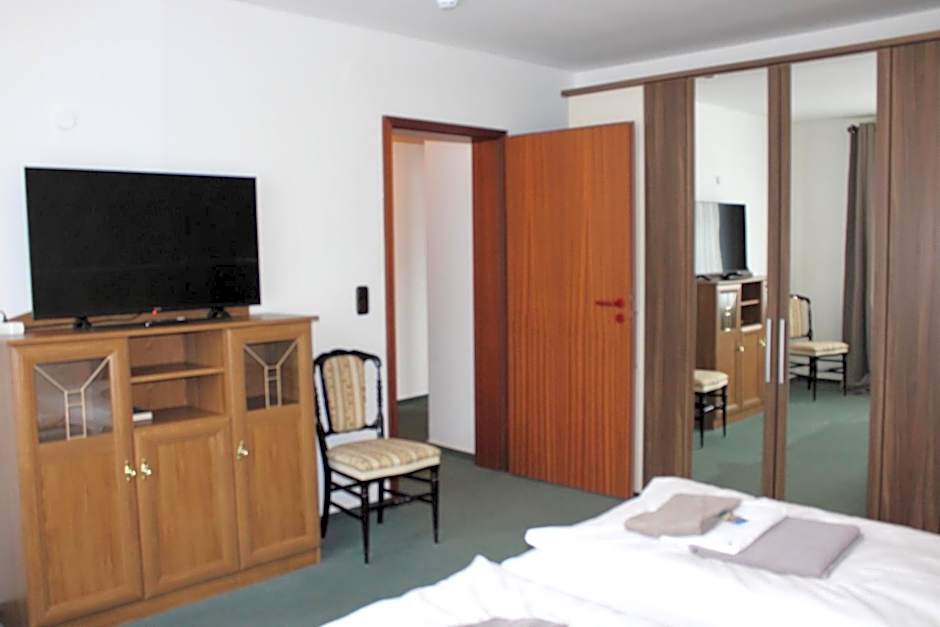 Hotel Seerose Bad Malente