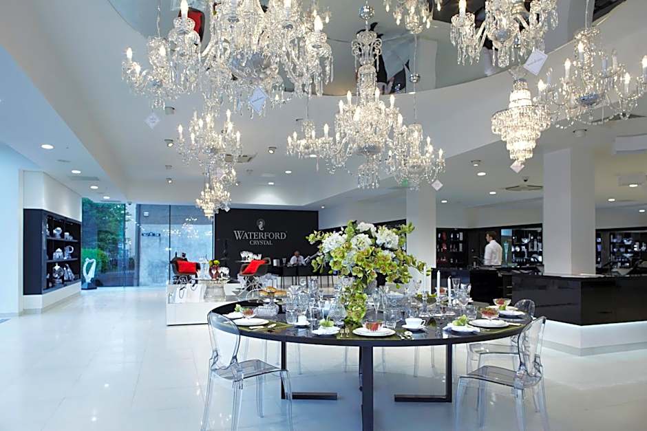 The Fitzwilton Hotel