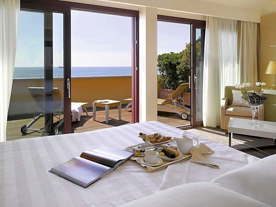 GH Palazzo Suite & SPA