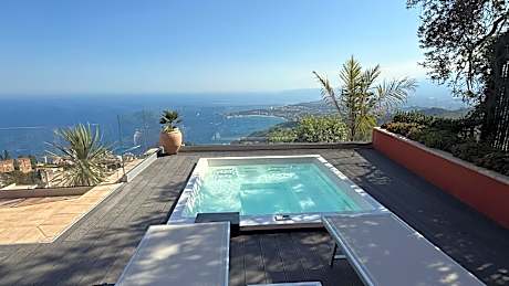 Suite with Private Pool
