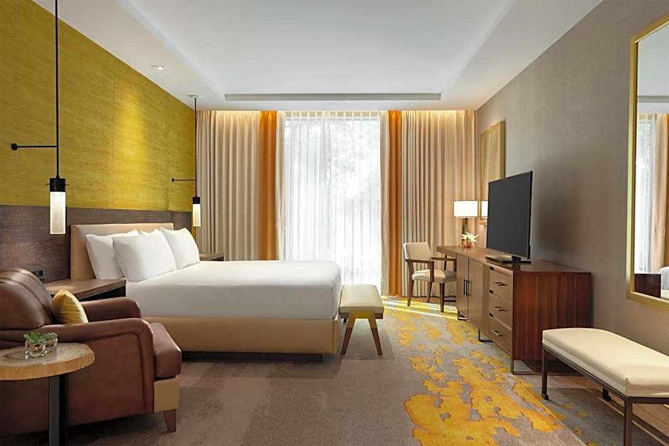 Hoodoo Moab, Curio Collection By Hilton