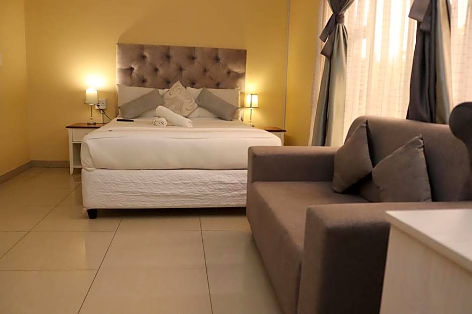 Belz Boutique Hotel