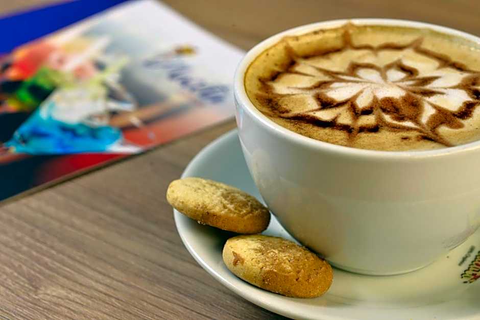 Torre de Cali Plaza Hotel