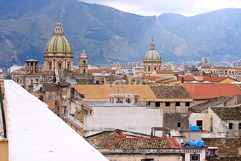 Delle Vittorie Luxury Rooms&Suites
