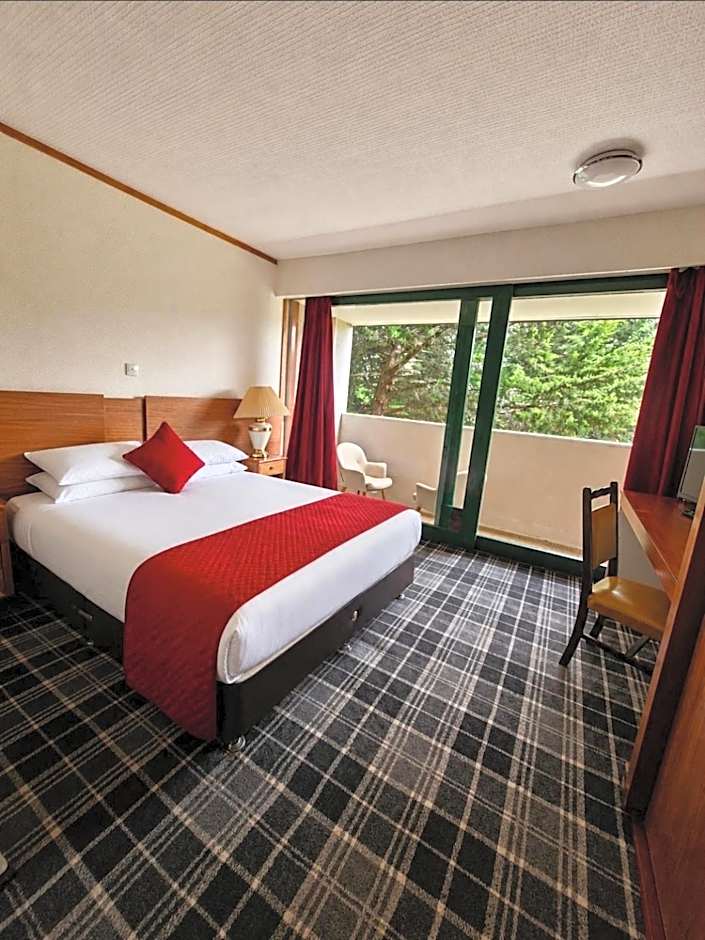 Loch Ness Lodge Hotel