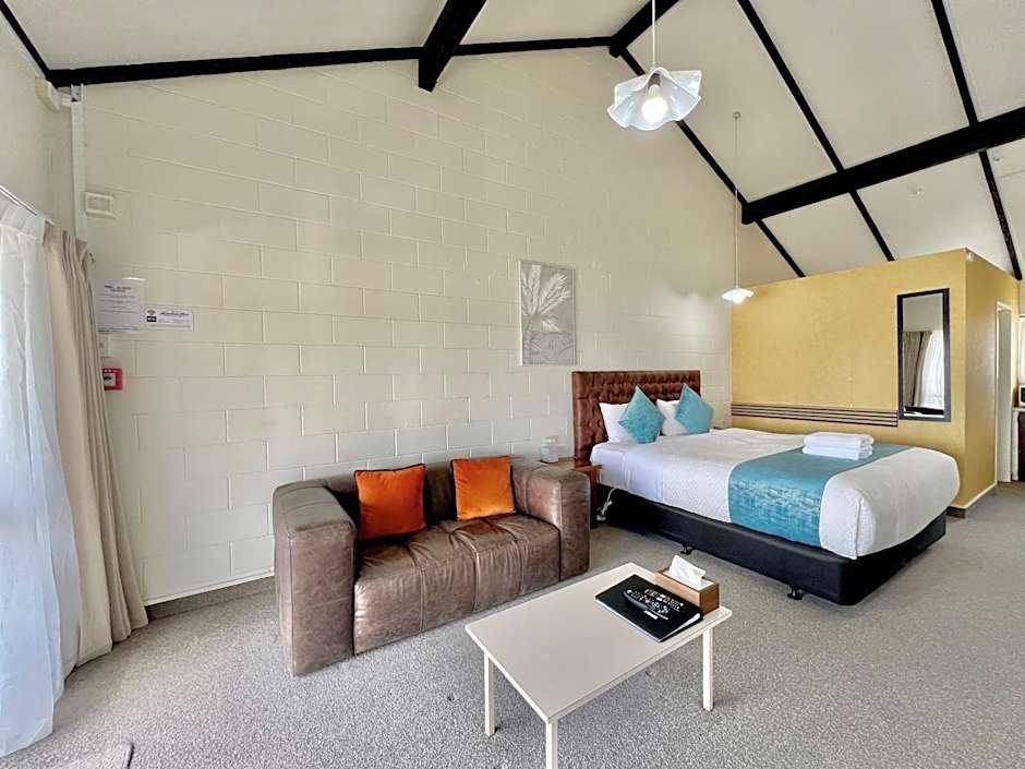 Mountain View Motel