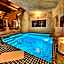 Elysion Cave Suites