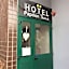 Hotel Papillon