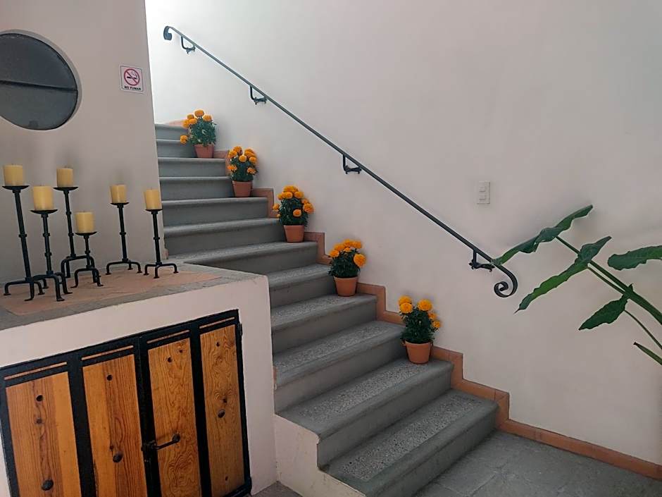 Casa Goyri San Miguel de Allende