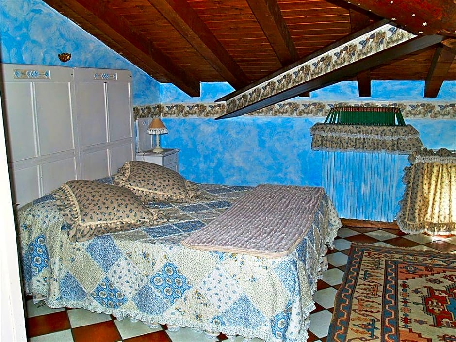 B&B La Maison Degli Angeli